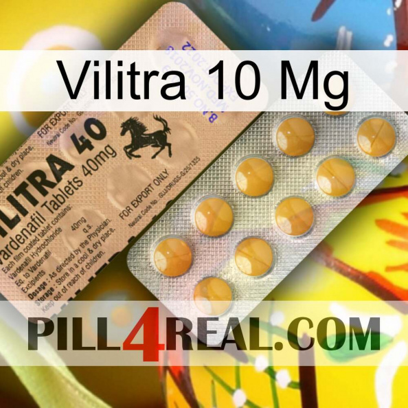Vilitra 10Mg 41